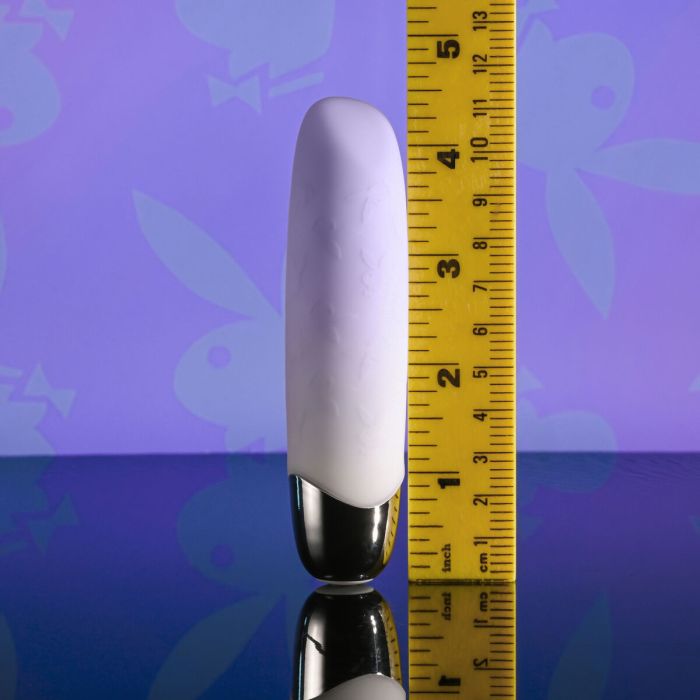 Vibrador Playboy Rosa 11