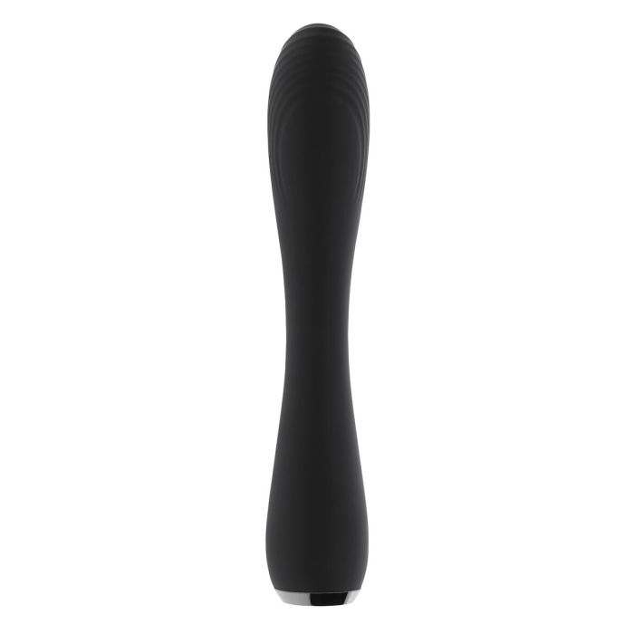 Vibrador Punto G Selopa Negro 7