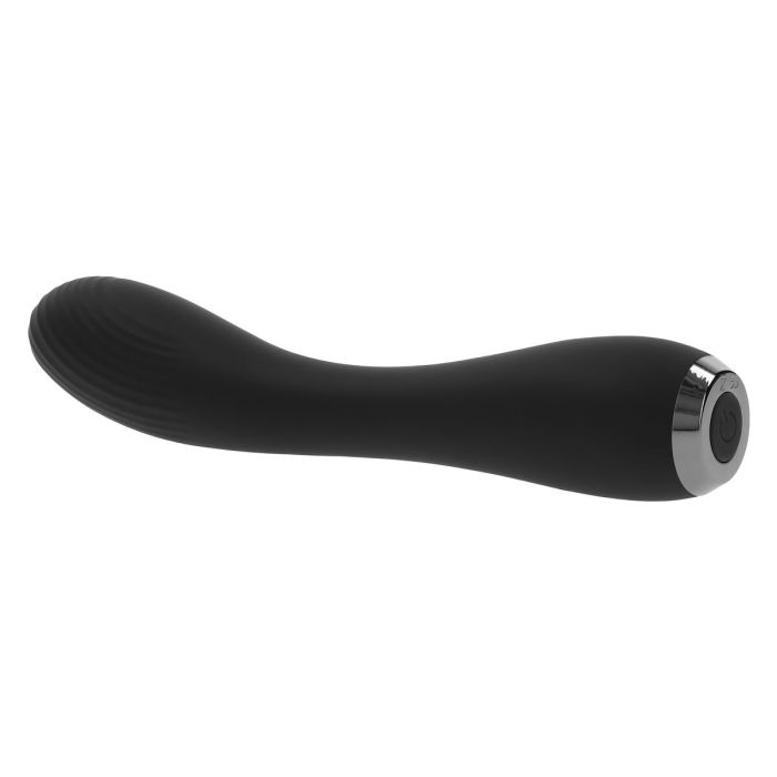 Vibrador Punto G Selopa Negro 6