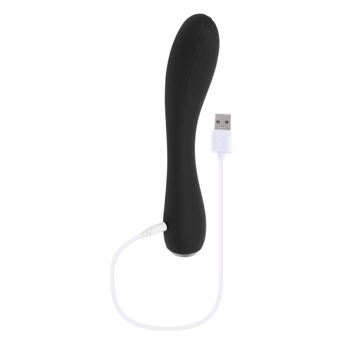 Vibrador Punto G Selopa Negro 5