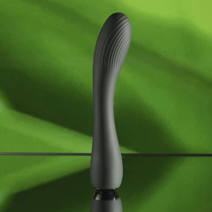 Vibrador Punto G Selopa Negro 2