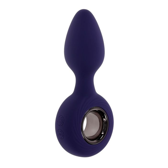 Vibrador Evolved Morado 12