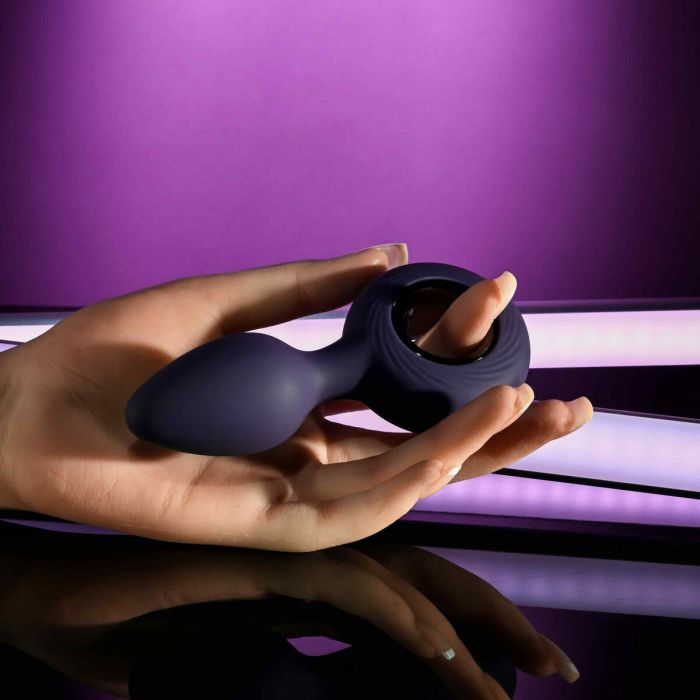 Vibrador Evolved Morado 3