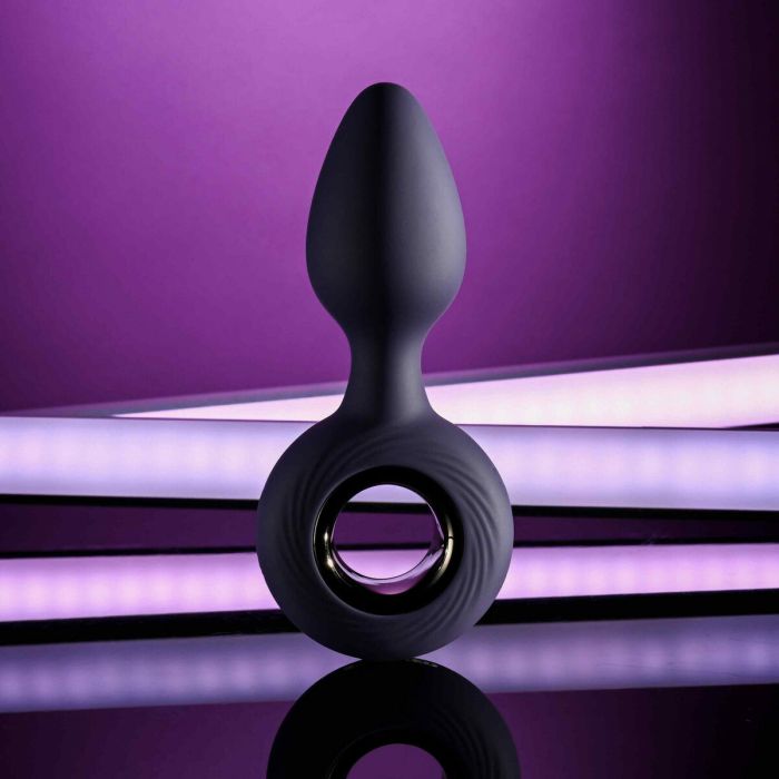 Vibrador Evolved Morado 6