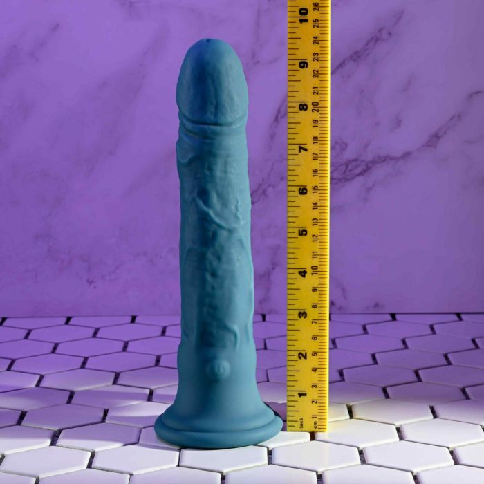 Vibrador Evolved Azul 10