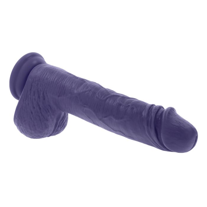 Vibrador Evolved Morado 8