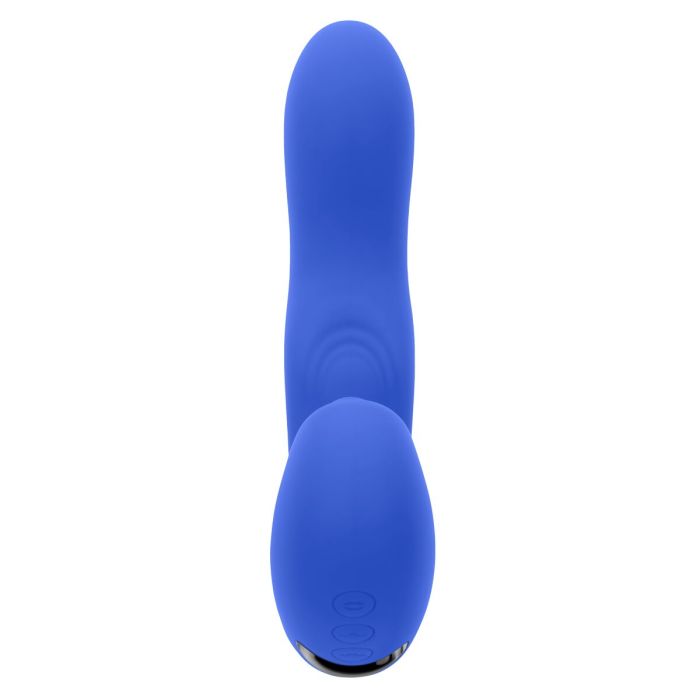 Vibrador Evolved Azul 7