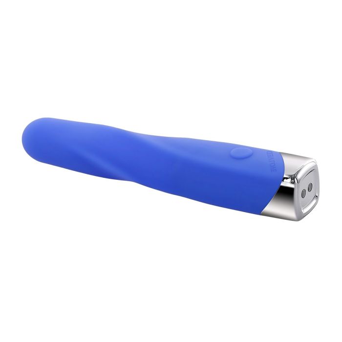 Vibrador Evolved Azul 5