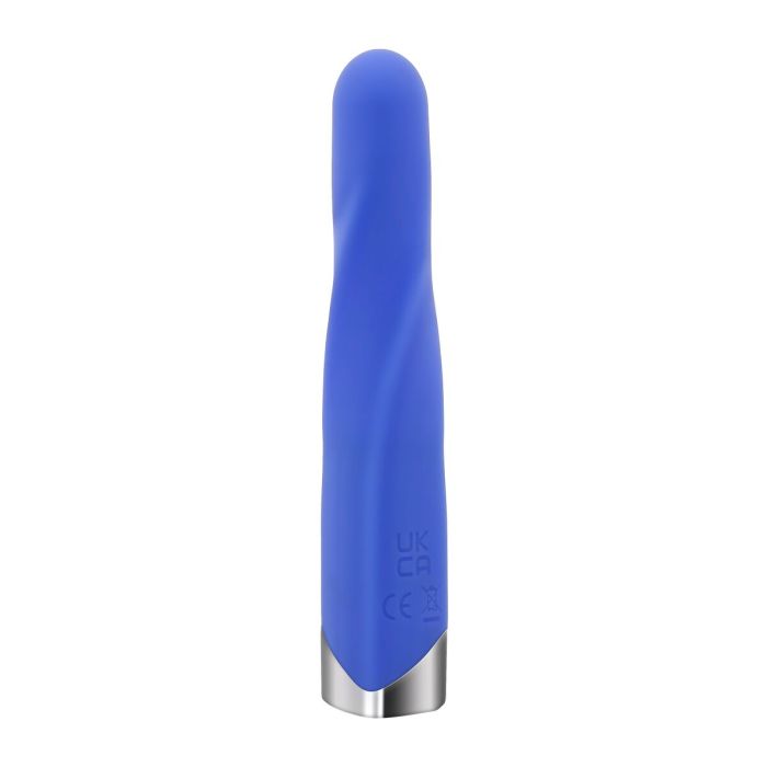 Vibrador Evolved Azul 9