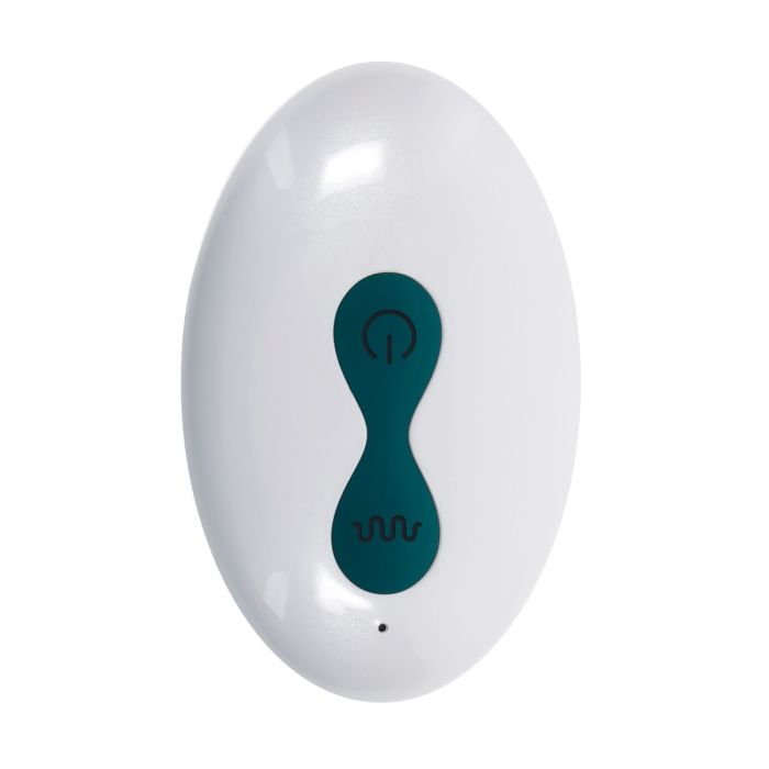 Vibrador Gender X Verde 4