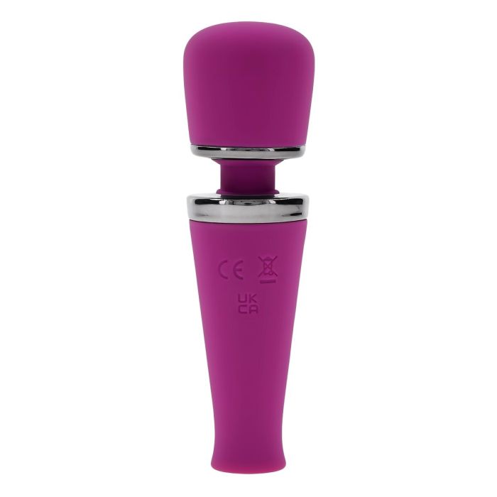 Vibrador Playboy Morado 8