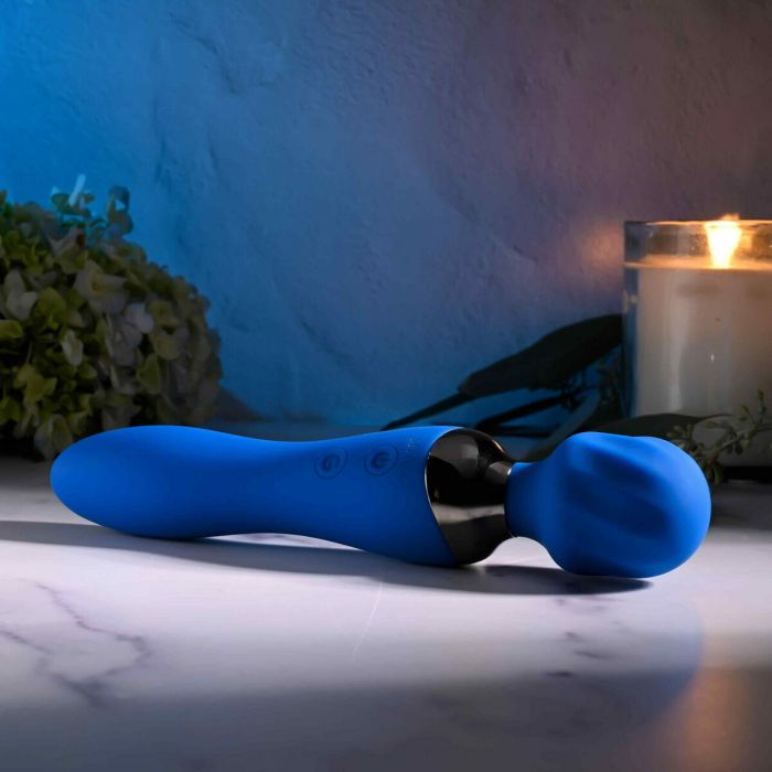 Vibrador Selopa Azul 2