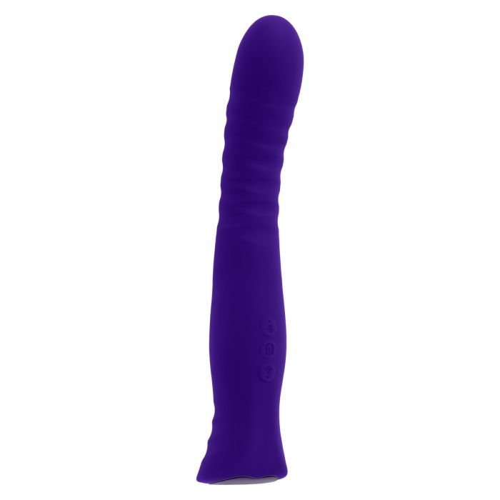 Vibrador Selopa Morado