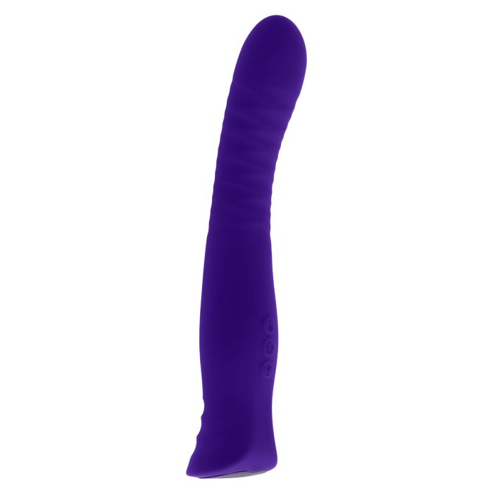 Vibrador Selopa Morado 13