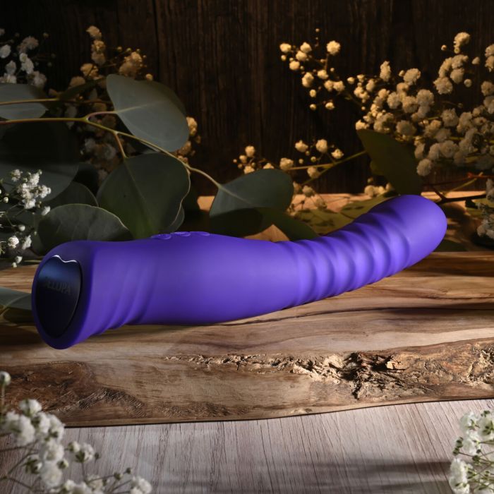 Vibrador Selopa Morado 4