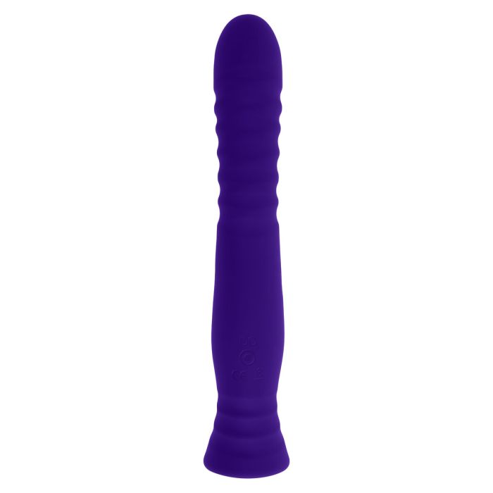 Vibrador Selopa Morado 9