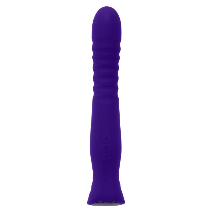 Vibrador Selopa Morado 8