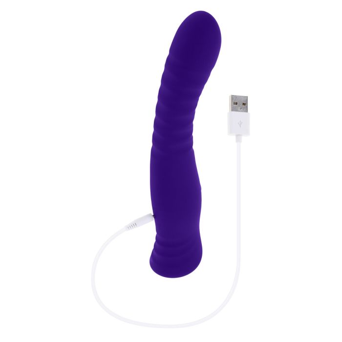 Vibrador Selopa Morado 6