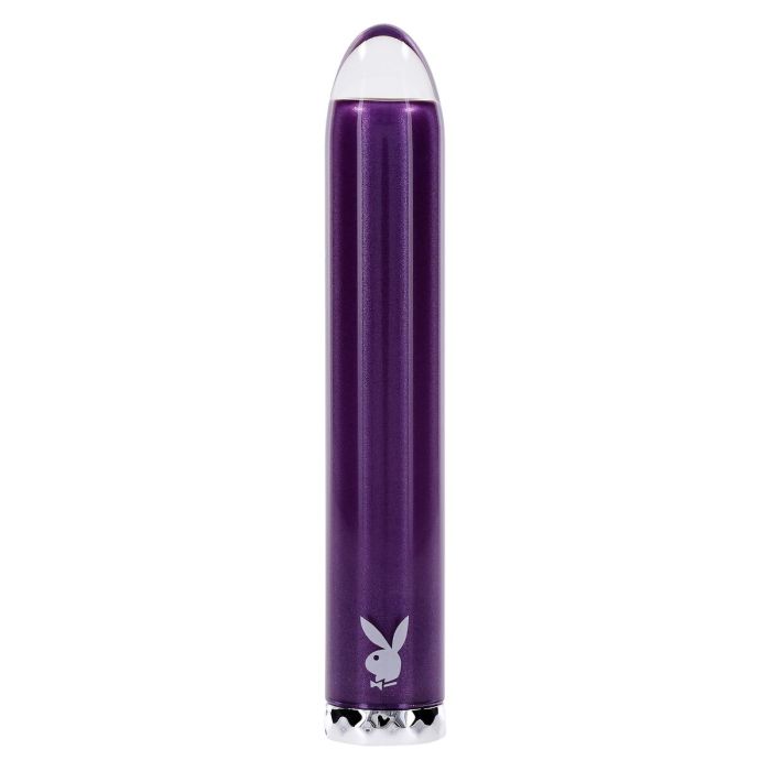 Vibrador Playboy Morado