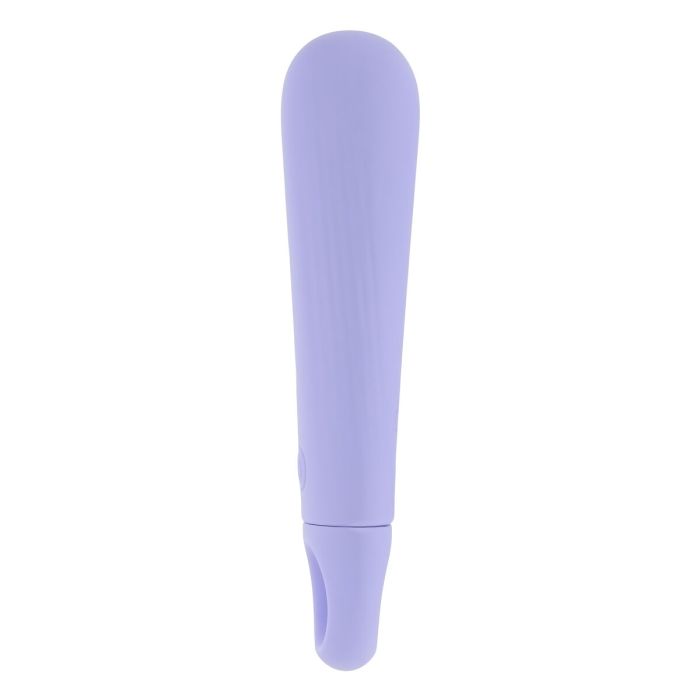 Vibrador Evolved Morado 4