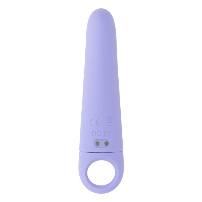 Vibrador Evolved Morado 3