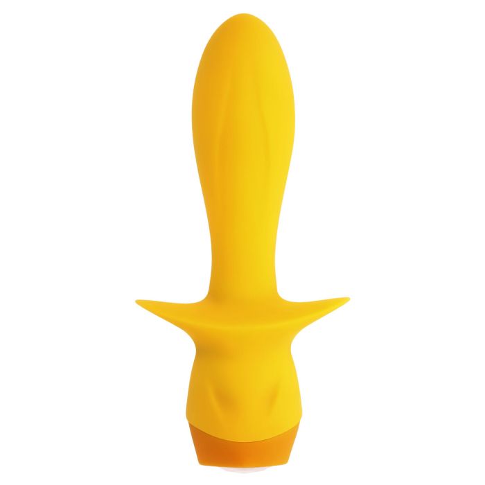 Vibrador Selopa Amarillo 3