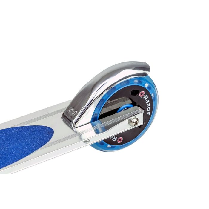 Patinete Razor A125 (GS) Azul Aluminio 3