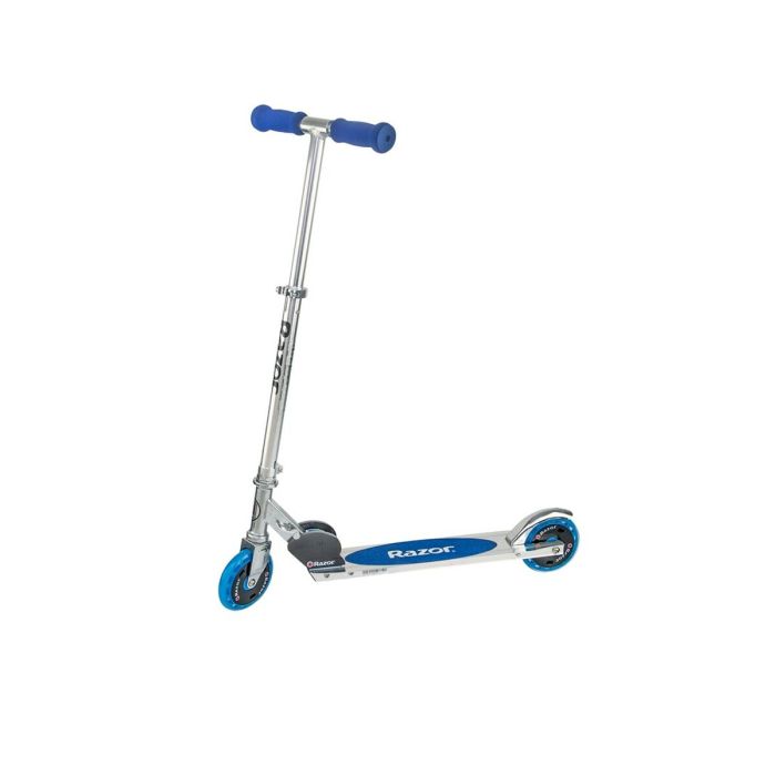 Patinete Razor A125 (GS) Azul Aluminio 1