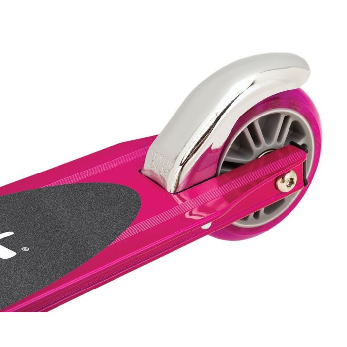 Patinete Scooter Razor 13073051 Rosa Metal Plástico 9,5 x 15,5 x 11,5 cm 4 Patinete Scooter Razor 13073051 Rosa Metal Plástico 9,5 x 15,5 x 11,5 cm 4