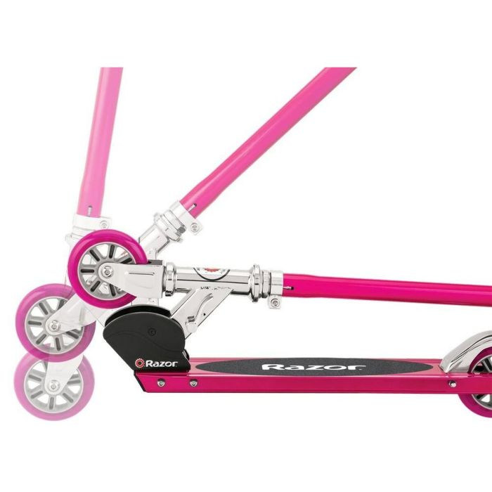 Patinete Scooter Razor 13073051 Rosa Metal Plástico 9,5 x 15,5 x 11,5 cm 1 Patinete Scooter Razor 13073051 Rosa Metal Plástico 9,5 x 15,5 x 11,5 cm 1