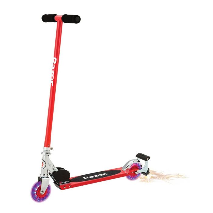 Patinete Scooter Razor 13073055 Rojo Patinete Scooter Razor 13073055 Rojo