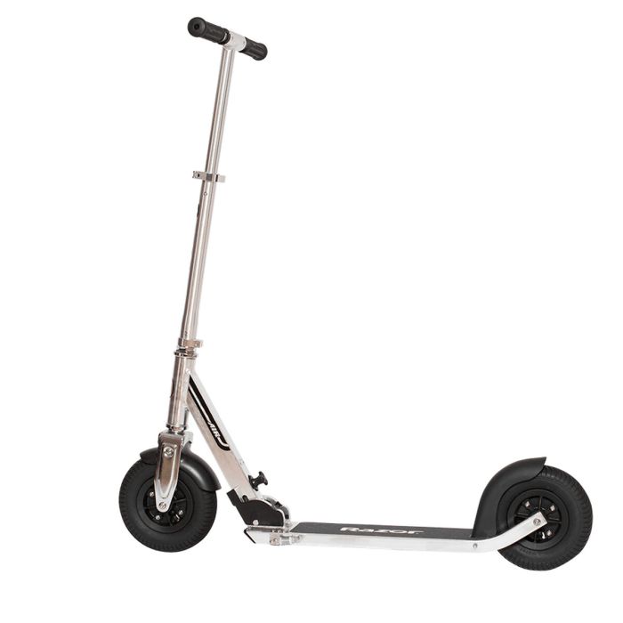 Patinete Scooter Razor A5 Air Plateado 14 Patinete Scooter Razor A5 Air Plateado 14