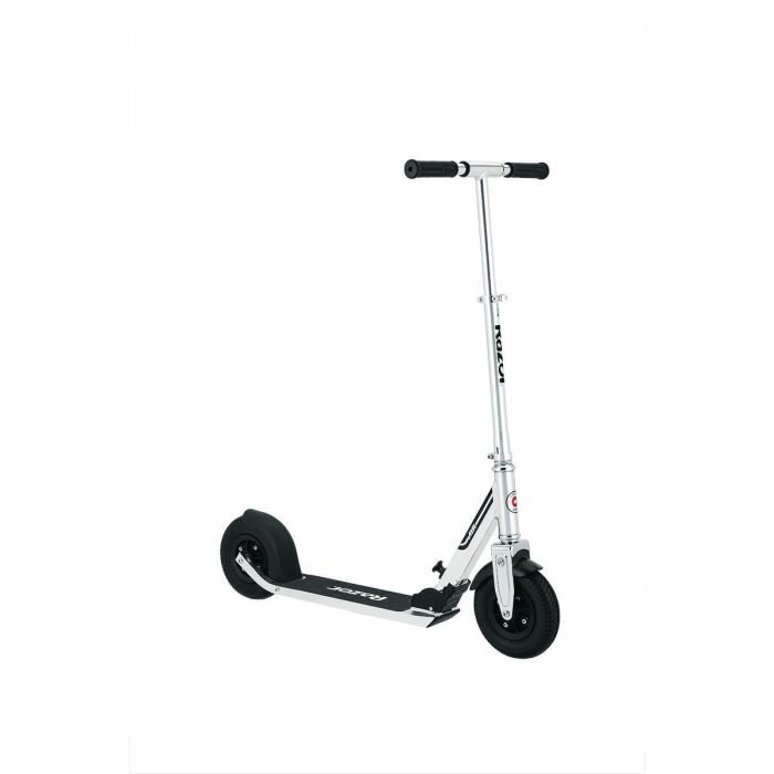 Patinete Scooter Razor A5 Air Plateado 12 Patinete Scooter Razor A5 Air Plateado 12