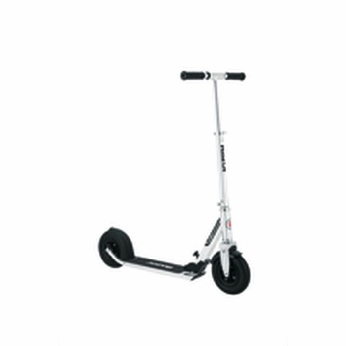 Patinete Scooter Razor A5 Air Plateado 11 Patinete Scooter Razor A5 Air Plateado 11