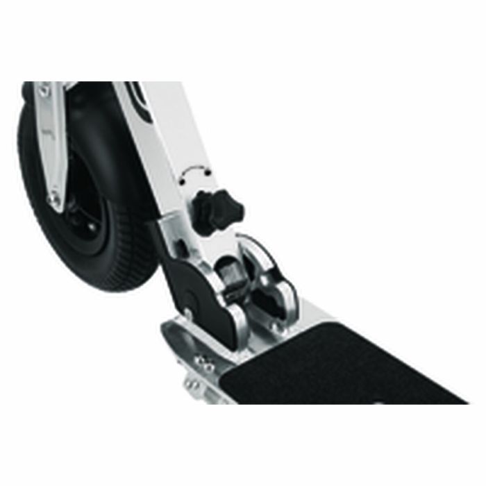 Patinete Scooter Razor A5 Air Plateado 9 Patinete Scooter Razor A5 Air Plateado 9