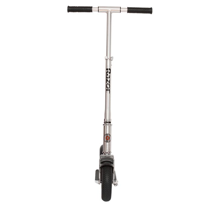 Patinete Scooter Razor A5 Air Plateado 26 Patinete Scooter Razor A5 Air Plateado 26