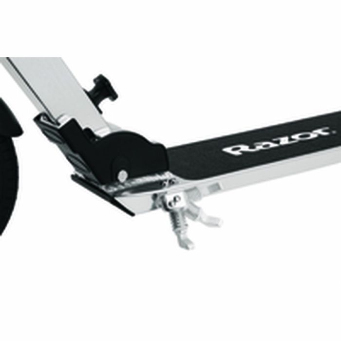 Patinete Scooter Razor A5 Air Plateado 7 Patinete Scooter Razor A5 Air Plateado 7