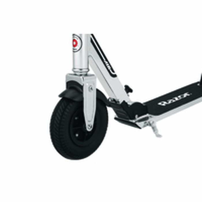 Patinete Scooter Razor A5 Air Plateado 3 Patinete Scooter Razor A5 Air Plateado 3