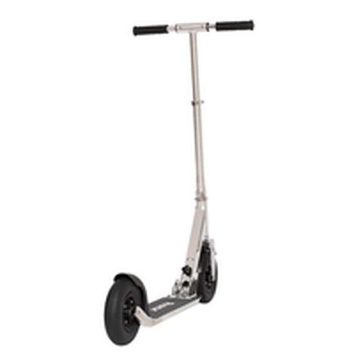 Patinete Scooter Razor A5 Air Plateado 21 Patinete Scooter Razor A5 Air Plateado 21