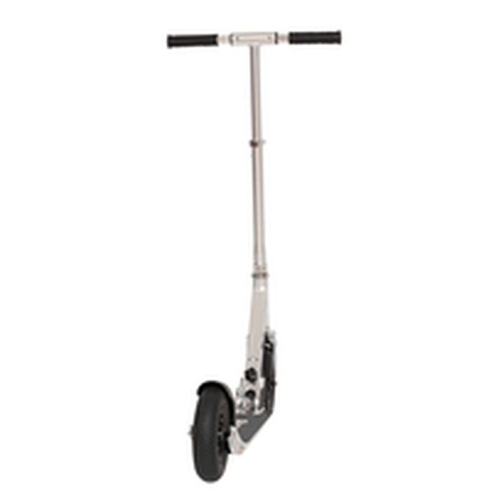 Patinete Scooter Razor A5 Air Plateado 19 Patinete Scooter Razor A5 Air Plateado 19