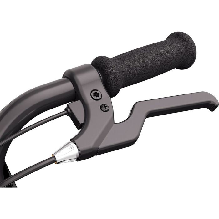 Moto Eléctrica para Niños Razor Razor MX125 Dirt  Negro 2