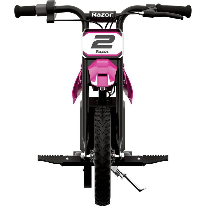 Moto Eléctrica para Niños Razor Razor MX125 Dirt  Negro 1