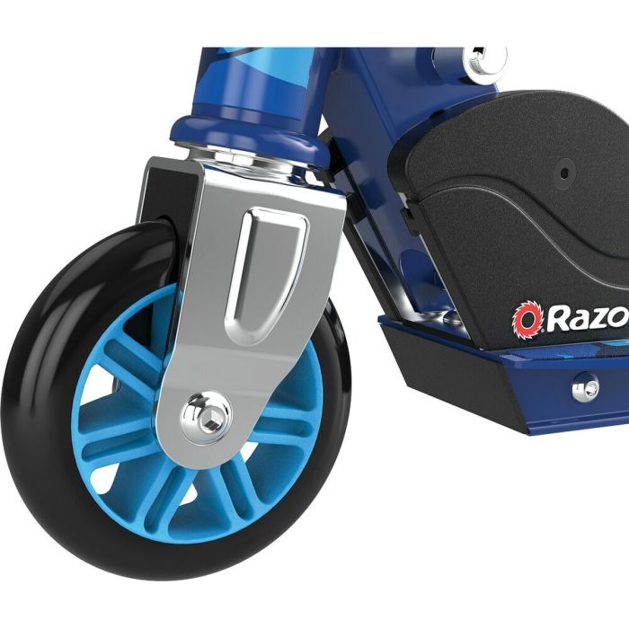 Patinete A Shark Camo Razor 13010345 Azul 5 Patinete A Shark Camo Razor 13010345 Azul 5