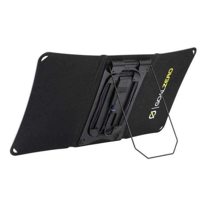 Panel solar fotovoltaico Goal Zero Nomad 20 2 Panel solar fotovoltaico Goal Zero Nomad 20 2