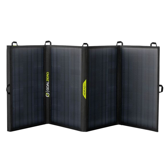 Panel solar fotovoltaico Goal Zero Nomad 50