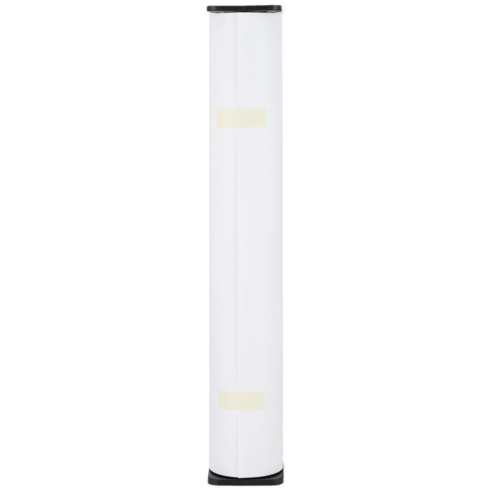 Rollo de papel para Plotter HP C6035A Blanco 46 m Brillante 2