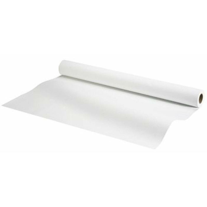 Rollo de papel para Plotter HP C6036A Blanco 45 m Brillante 1
