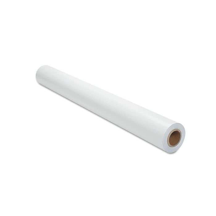 Rollo de papel Couché HP C6029C Blanco 30 m Recubierto 1