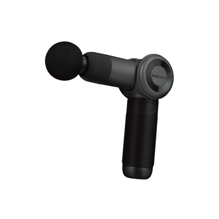 Masajeador Bodywand All-Over Gris 1