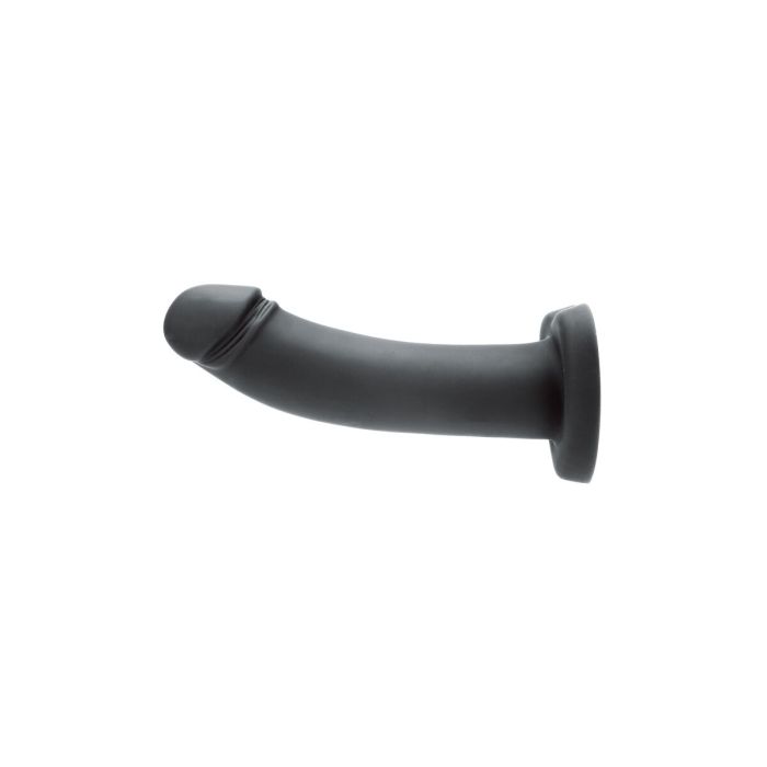 Dildo Whipsmart Heartbreaker Negro 2